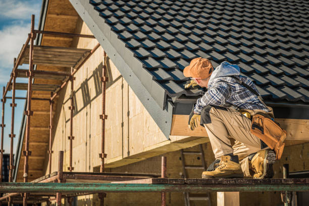 Reliable New Plymouth, ID Roofing service Solutions