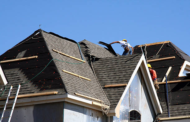 Steel Roofing in New Plymouth, ID